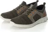 Rieker Tenisky Sneaker Tenisky z imitácie kože Náhľad obrázku produktu 9