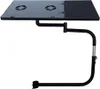 Tastaturablage für Stuhl - Laptop- und Maustisch - Produktbild-Vorschau 1