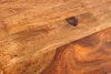 riess-ambiente Beistelltisch MAKASSAR 45cm Sheesham stone Produktbild-Vorschau 3