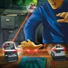 I tre sistemi di sicurezza Anteprima dell’immagine prodotto 3