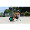Razor RipRider 360 Mini, triciclo girevole a 360 gradi, Anteprima dell’immagine prodotto 9