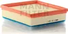 Filtro aria MANN-FILTER C 24 024 Anteprima dell’immagine prodotto 8