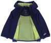 Kinder Übergangsjacke mit Kapuze, Regenmantel, REGENFESTE Produktbild-Vorschau 4