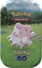 Mini Tin Box zur Auswahl | Pokemon | Trading Sammel-Karten Produktbild-Vorschau 1