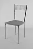 t m c s Tommychairs - Set di 4 sedie moderne ELEGANCE per Anteprima dell’immagine prodotto 2