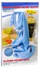 LIFETIME CLEAN Lifetime Mikrofaser-Tuch für Glas, 37x58 cm Produktbild-Vorschau 3