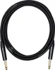 Cascha CCA-G1BK3 Advanced Line Guitar Cable, Black, 3m Produktbild-Vorschau 1