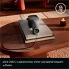 AEG ErgoMini / Akku-Laufzeit: bis zu 20 Min. /  Farbe: Dark Produktbild-Vorschau 15