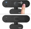 hama 139992 C-600 Pro Webcam Productafbeelding-voorbeeld 8