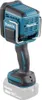 Makita DML 812 Akumulatorowa lampa ręczna 18 V 1250 lm LED Podgląd zdjęcia produktu 14