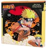 Wandklok Naruto Shippuden KIDS LICENSING - Een officieel Productafbeelding-voorbeeld 2