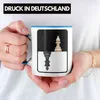 Trendation - Schach Geschenk Schachspieler Geschenkidee Produktbild-Vorschau 2