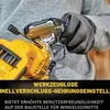 DEWALT DCS335NT, noir, jaune, 45°, 3 200 coups/min, 13,5 Voir les images du produit 25