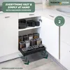 Bremermann teleskopická zásuvka sada 2 - výsuvná, šírka Náhľad obrázku produktu 2