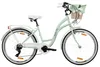 Goetze Mood 26" mestský bicykel, rám s nízkym nástupom 17", Náhľad obrázku produktu 1