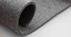 Silná šedá plsť 10 mm – 75 x 25 cm – 1200 g, odolná Náhled obrázku produktu 1
