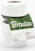 Bradas Schlauchkupplung WHITE LINE 1/2" weiß / grau Produktbild-Vorschau 10