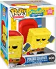 Figurka Funko Pop! Spongebob Squarepants - Premium Meme Podgląd zdjęcia produktu 1