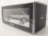 Norev 183880 Mercedes 300 CE-24 Coupe 1990 silber 1:18 Produktbild-Vorschau 10