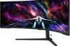 Samsung Odyssey Neo G9 S57CG954NU - Séria G95NC - QLED Náhľad obrázku produktu 21
