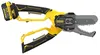 Stanley Fatmax Akku-Astschere, 18V V20, 1x 4,0Ah Produktbild-Vorschau 3