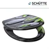 SCHÜTTE Duroplast WC Sitz STONE, Toilettendeckel mit Produktbild-Vorschau 3