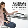 Fellowes Plastifieuse Jupiter A3 EU/UK Voir les images du produit 14