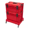 QBrick QBRICK ONE transportation platform 2.0 RED Anteprima dell’immagine prodotto 4