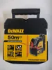 Dewalt DW088K Kreuzlinienlaser mit Koffer Produktbild-Vorschau 12