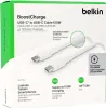 Belkin 100W kábel USB-C s opletením 3M Náhľad obrázku produktu 13