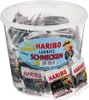 Haribo Lakritz Schnecken im Minibeutel Klassiker Veggie 100 Produktbild-Vorschau 11