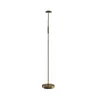 Olucia - SALVADOR - Stehlampe - Messing Produktbild-Vorschau 6