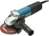 Makita 9558NBRZ 125mm Winkelschleifer Produktbild-Vorschau 18
