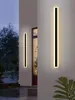 Zewnętrzna lampa ścienna MasterLED 60cm - 19W, neutralny Podgląd zdjęcia produktu 6