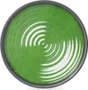 Melamin Camping Geschirr Set 4 Personen Stone Green + 4 Produktbild-Vorschau 3