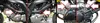 Suzuki Sv 650 1998-2002 - Crash Pads Protectors Bobbins Produktbild-Vorschau 4