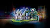 LEGO City Park Świat Robotów z rollercoasterem, zabawka dla Podgląd zdjęcia produktu 15