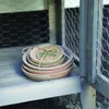 Esschert Design Aged Terrac. 3-er Untersetzer rund; AT02 Produktbild-Vorschau 2