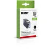 KMP C72 schwarz Tintenpatrone ersetzt Canon PGI-520PGBK Produktbild-Vorschau 9