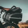 Borsa da bicicletta per portapacchi, 35L, Vayox VA0346, Anteprima dell’immagine prodotto 2