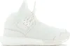 adidas Y-3 Qasa - Herren Sneakers Designer Schuhe Weiß Produktbild-Vorschau 2