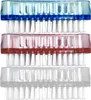 3x Handwaschbürste Waschbürste Nagelbürste Farbe zufällig Produktbild-Vorschau 1