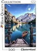 Puzzle Pragser Wildsee 500 elementów Podgląd zdjęcia produktu 7