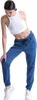 Jogginshose Sportshose Freizeithose Royyen 242 Damen – Produktbild-Vorschau 9