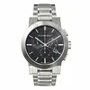 BURBERRY BU9351 Orologio da uomo 42MM Anteprima dell’immagine prodotto 2