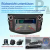 Radio 7 Zoll 2+64GB Android Autoradio für Toyota RAV4 Produktbild-Vorschau 11