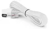 deleyCON 1m Routerkabel TAE-F auf RJ45 8P2C Anschlusskabel Produktbild-Vorschau 4