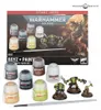 Warhammer 40,000 - Orks: Boyz + Paints Náhled obrázku produktu 1