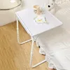 Stolik pod laptopa, stolik przyłóżkowy, stojak na laptopa, Podgląd zdjęcia produktu 10