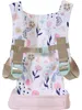 BABY born Baby Carrier Flower, Nosič pre bábiky, 3 rok / Náhľad obrázku produktu 19